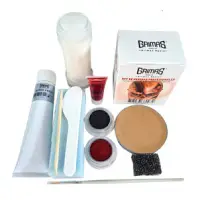 Kits y sets de maquillaje y fx