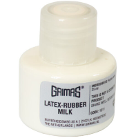 Látex y carnes artificiales